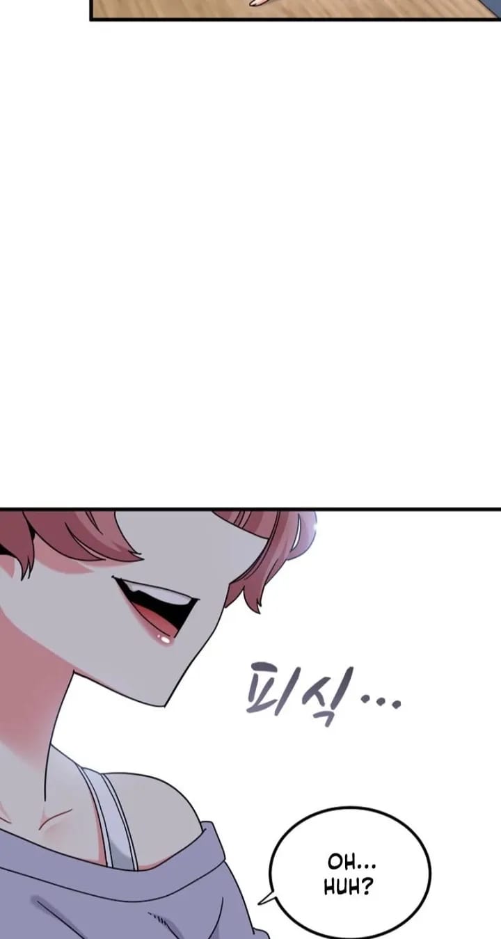 A Turning Point Uncensored, chapter 136, page 34 of 85