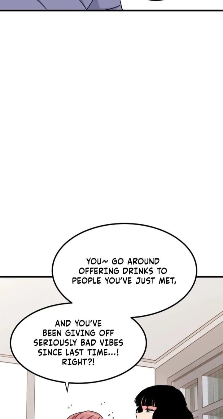 A Turning Point Uncensored, chapter 136, page 35 of 85