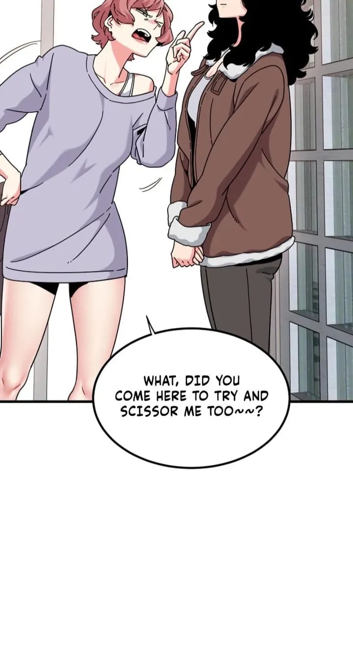 A Turning Point Uncensored, chapter 136, page 36 of 85