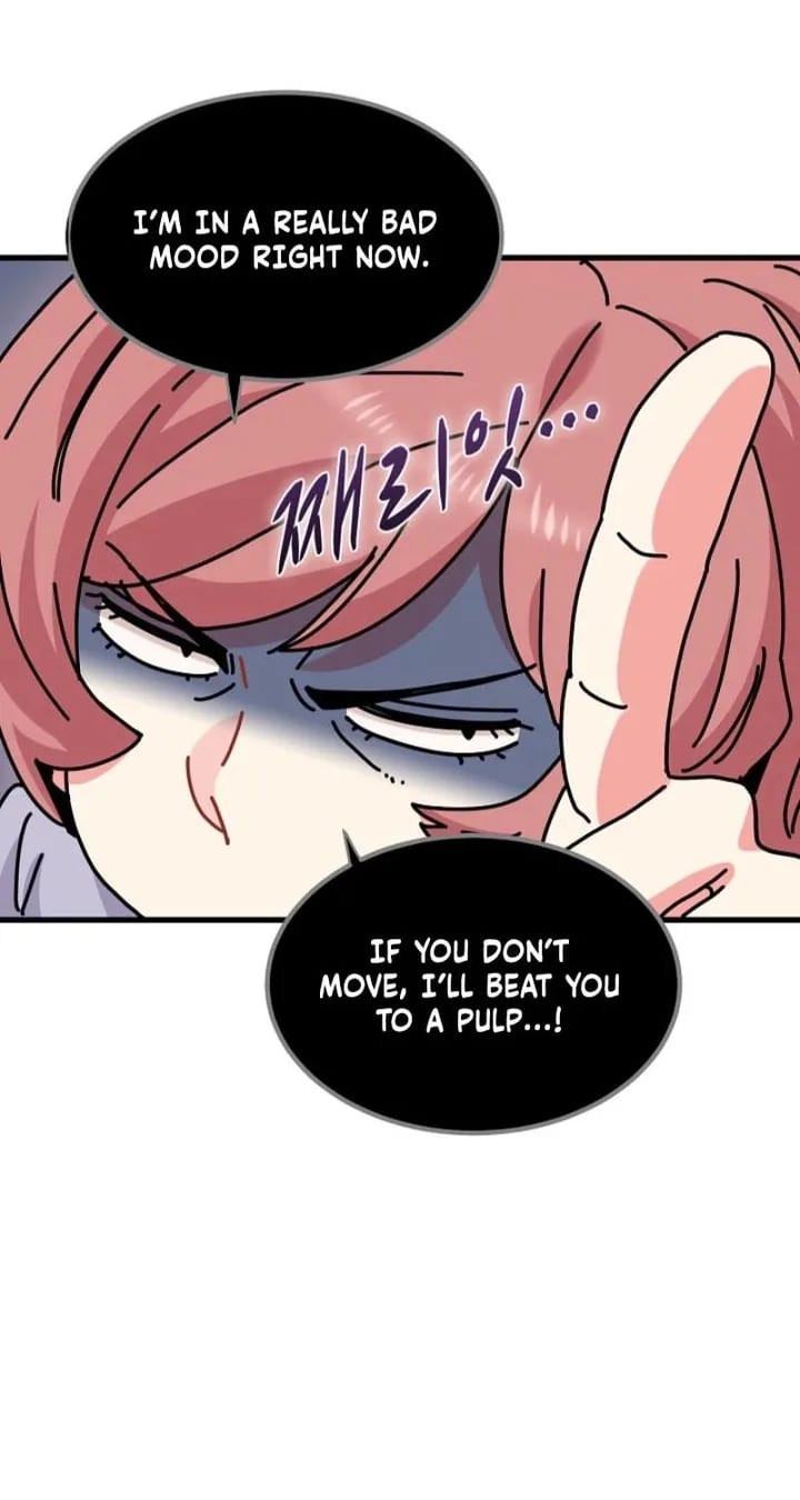 A Turning Point Uncensored, chapter 136, page 37 of 85