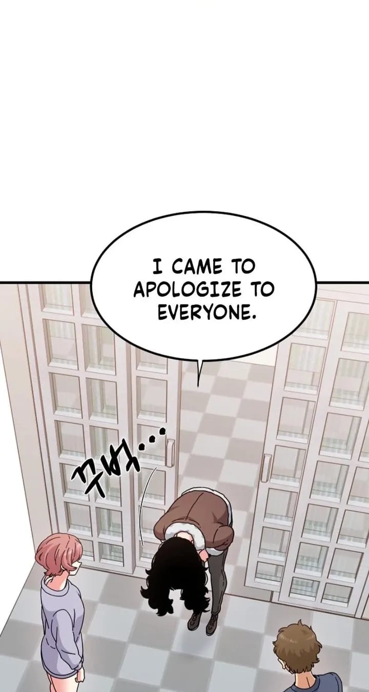 A Turning Point Uncensored, chapter 136, page 39 of 85
