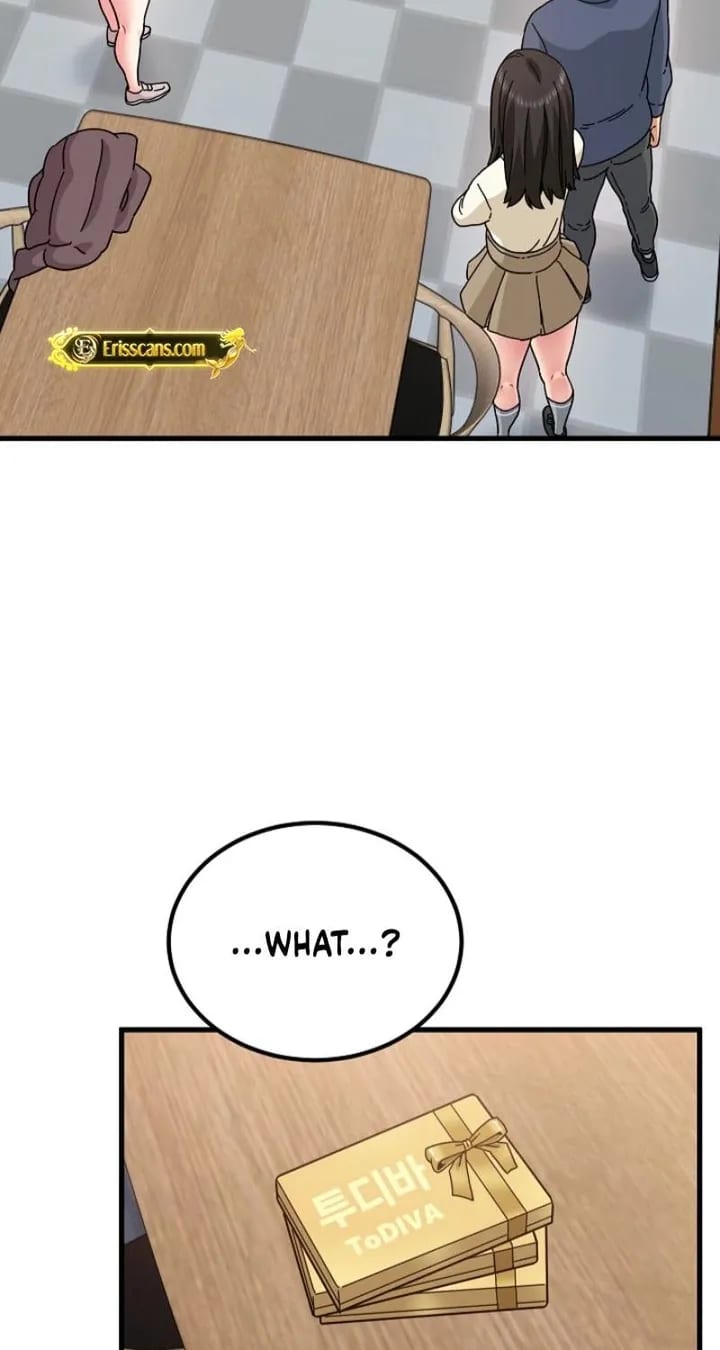 A Turning Point Uncensored, chapter 136, page 40 of 85