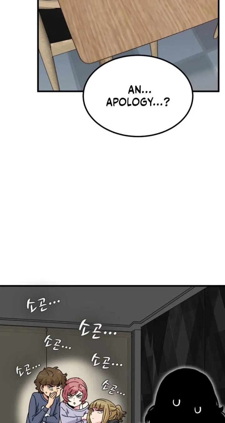 A Turning Point Uncensored, chapter 136, page 41 of 85