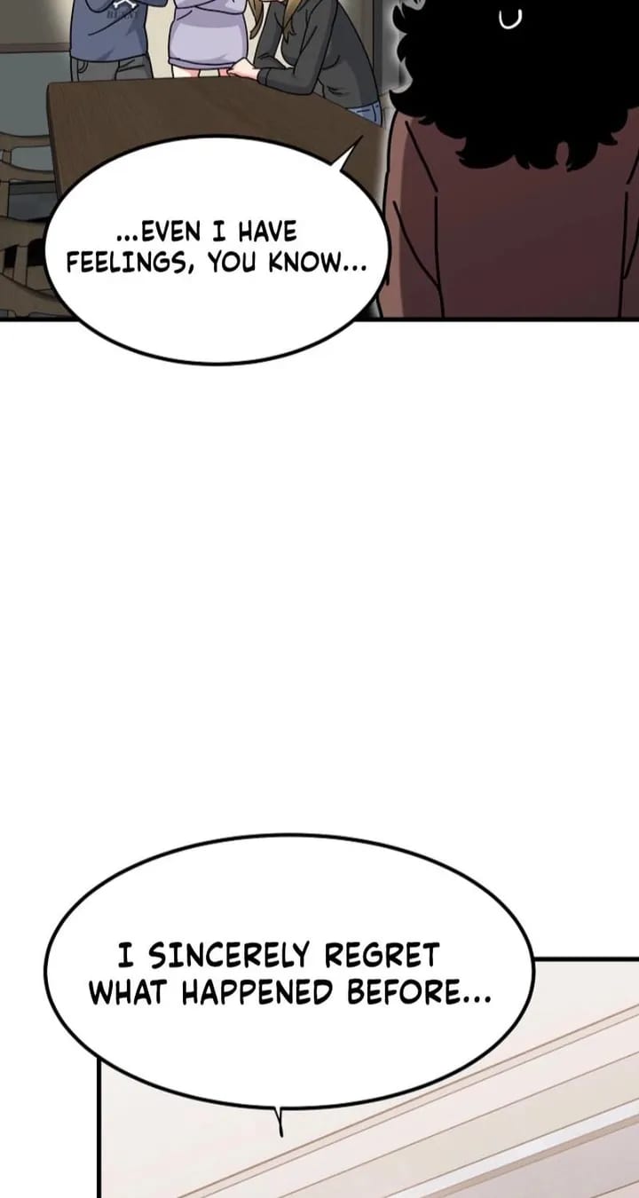 A Turning Point Uncensored, chapter 136, page 42 of 85