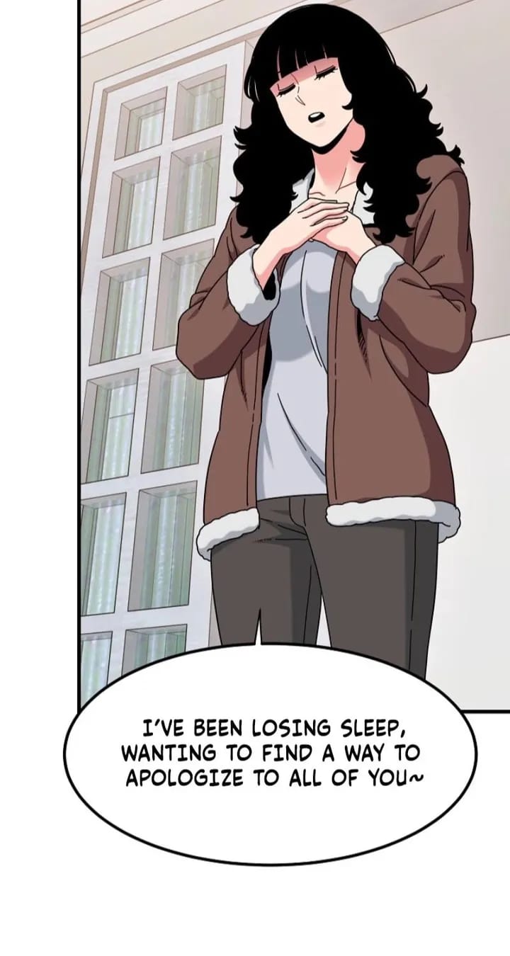 A Turning Point Uncensored, chapter 136, page 43 of 85