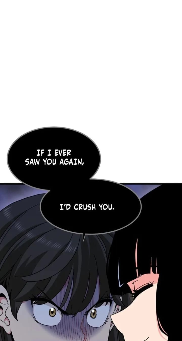 A Turning Point Uncensored, chapter 136, page 46 of 85