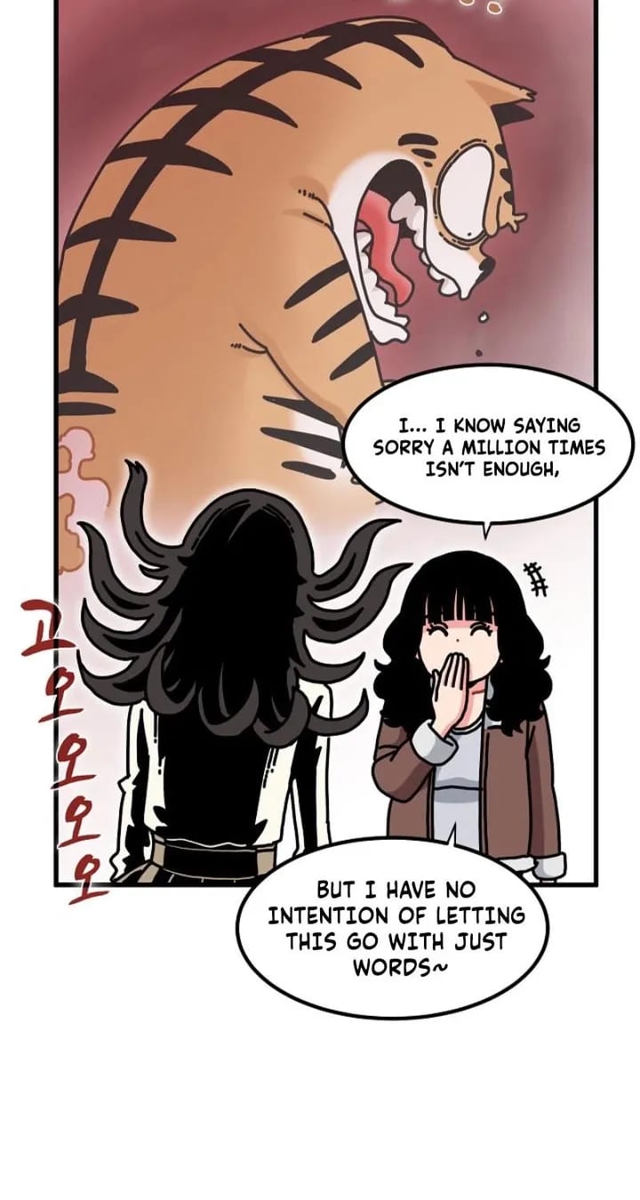A Turning Point Uncensored, chapter 136, page 48 of 85