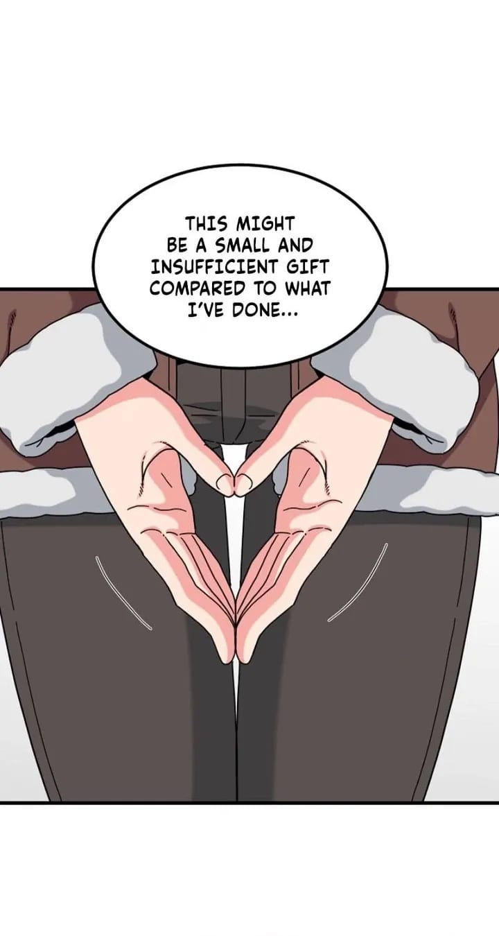 A Turning Point Uncensored, chapter 136, page 49 of 85