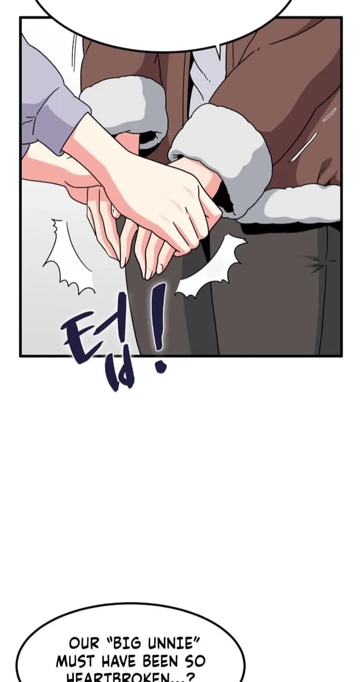A Turning Point Uncensored, chapter 136, page 52 of 85