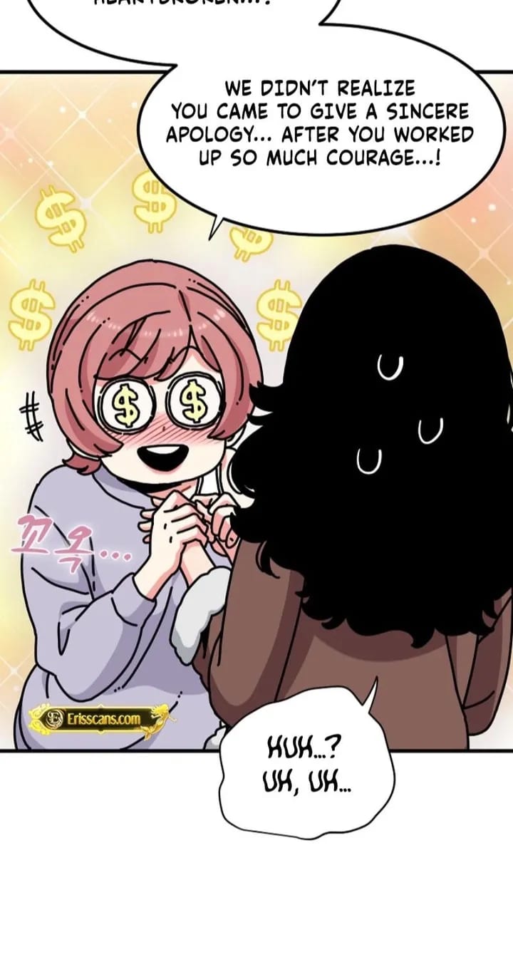 A Turning Point Uncensored, chapter 136, page 53 of 85