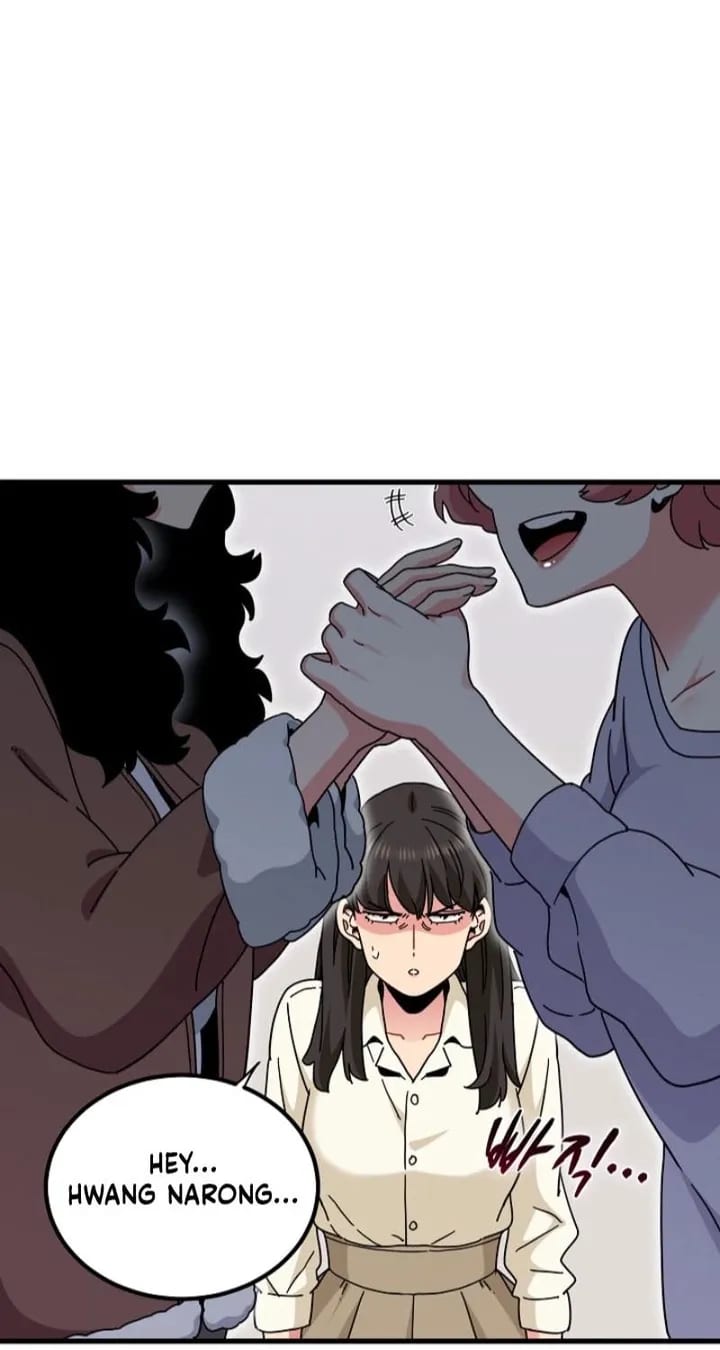 A Turning Point Uncensored, chapter 136, page 54 of 85