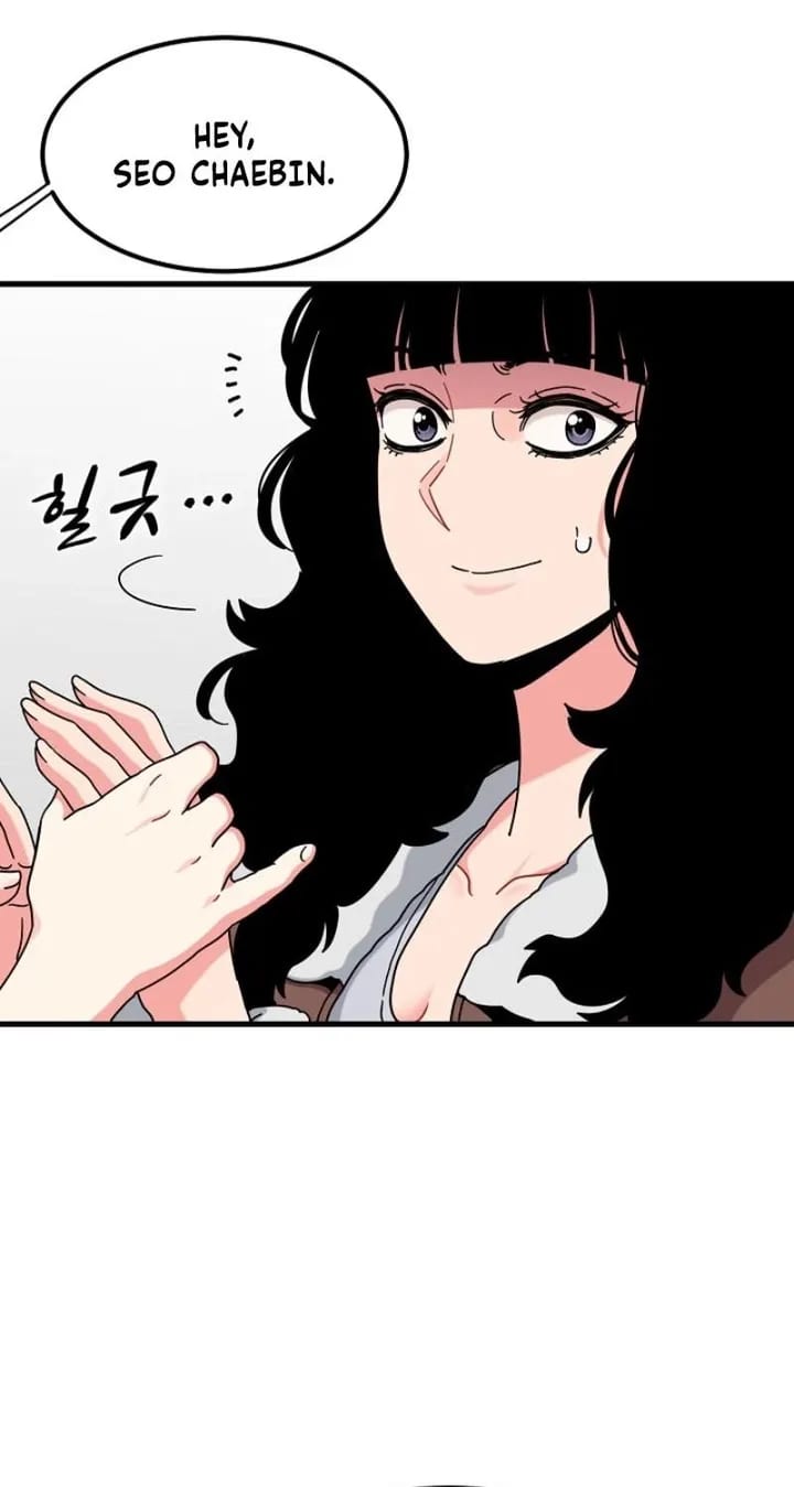 A Turning Point Uncensored, chapter 136, page 58 of 85