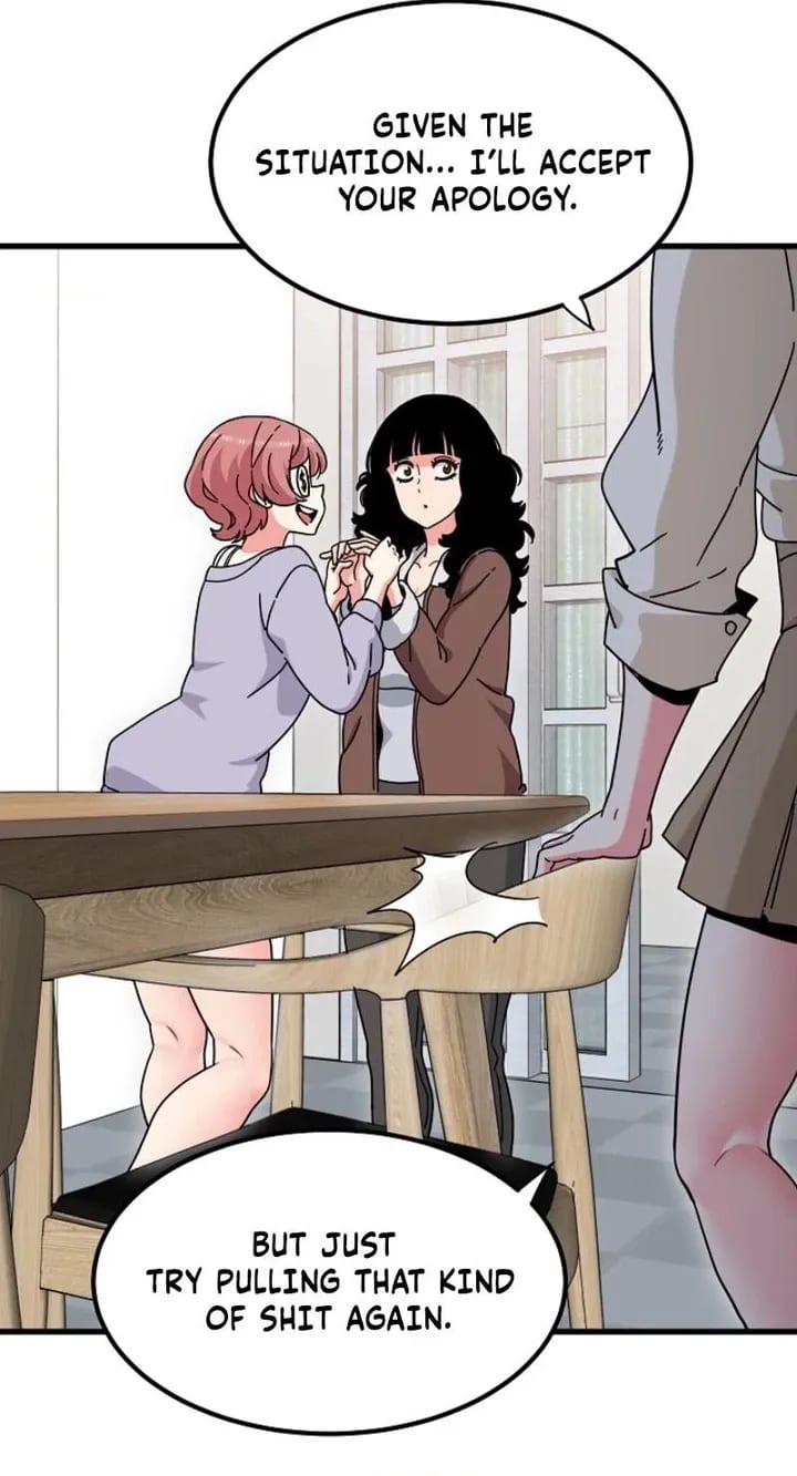 A Turning Point Uncensored, chapter 136, page 59 of 85