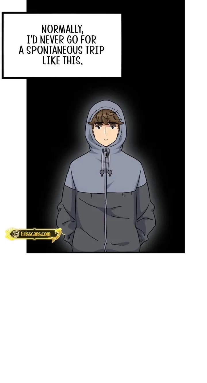 A Turning Point Uncensored, chapter 136, page 66 of 85