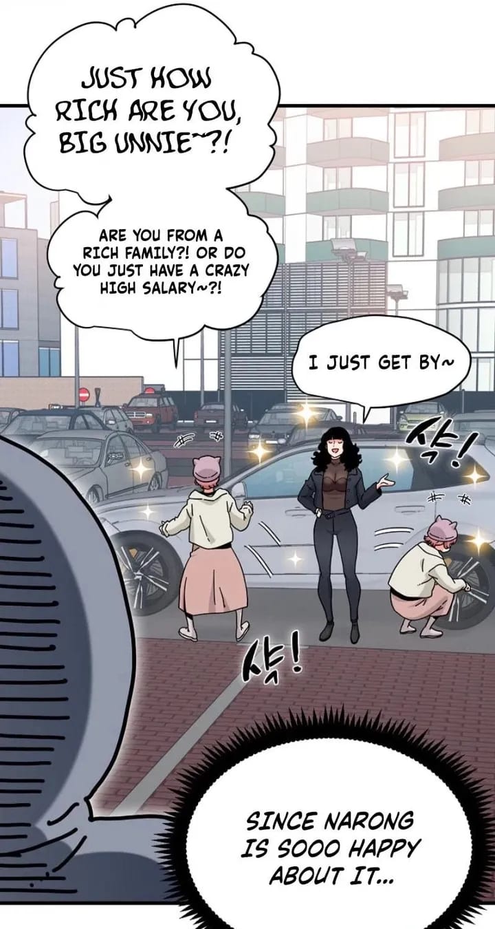 A Turning Point Uncensored, chapter 136, page 69 of 85