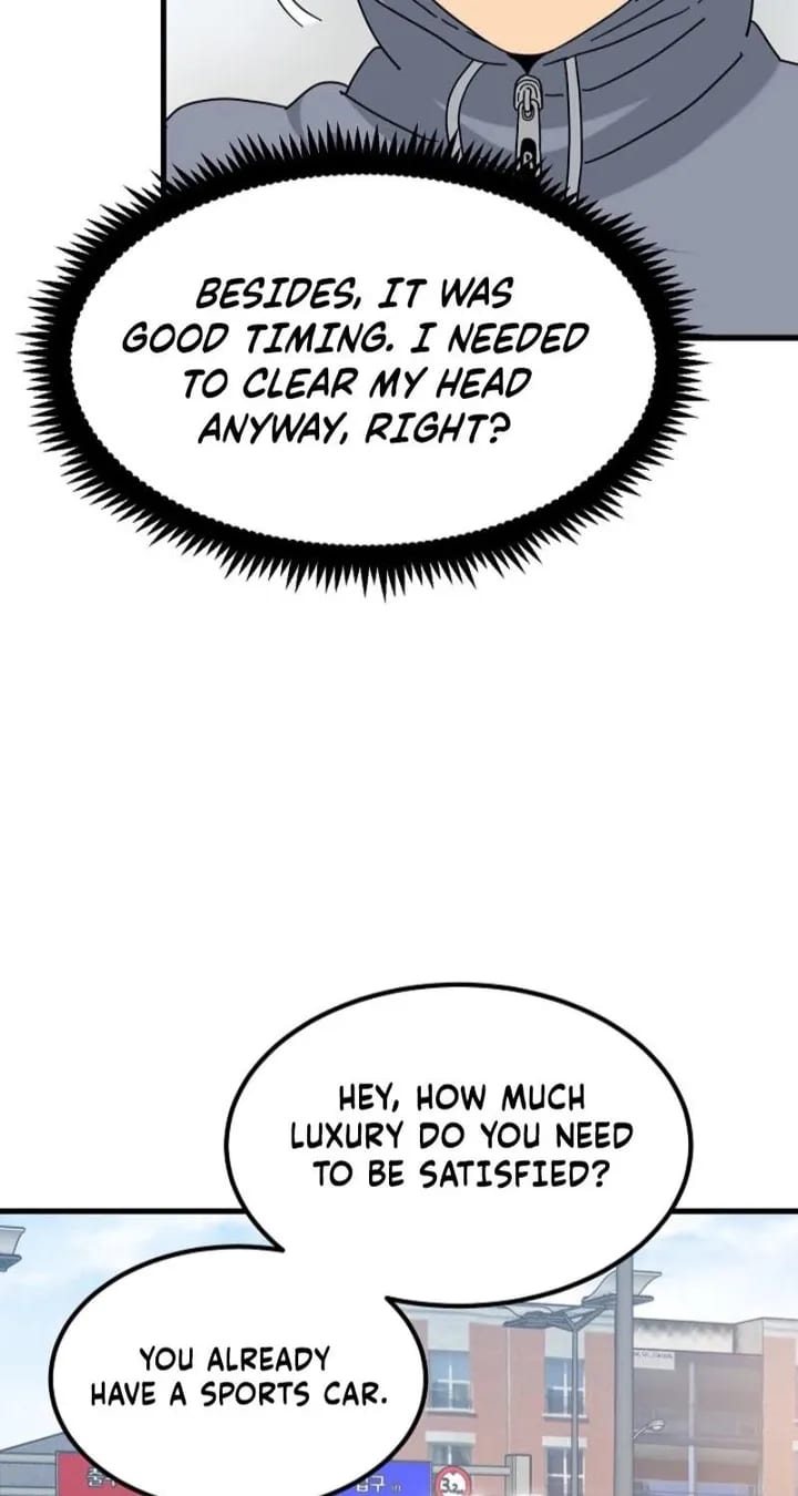 A Turning Point Uncensored, chapter 136, page 71 of 85