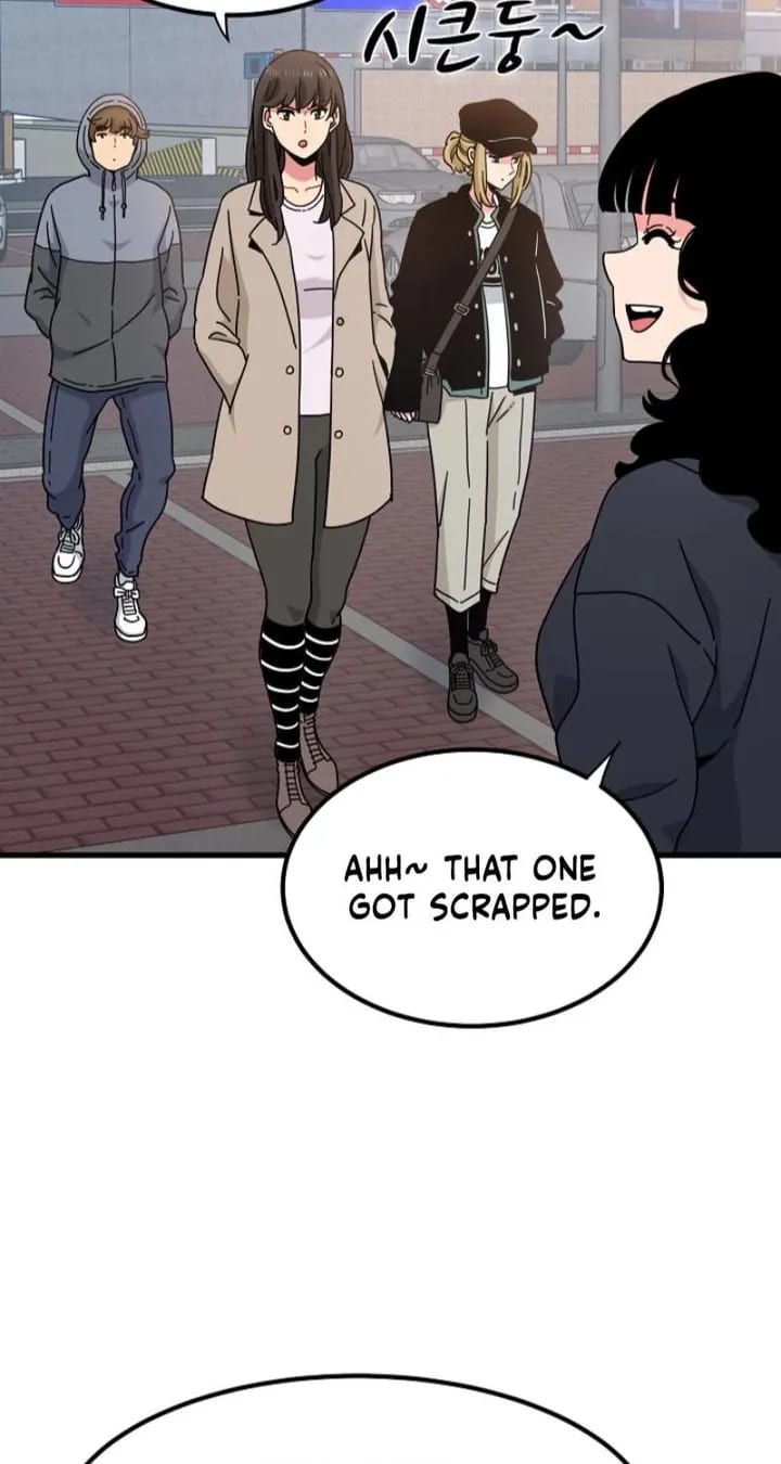 A Turning Point Uncensored, chapter 136, page 72 of 85