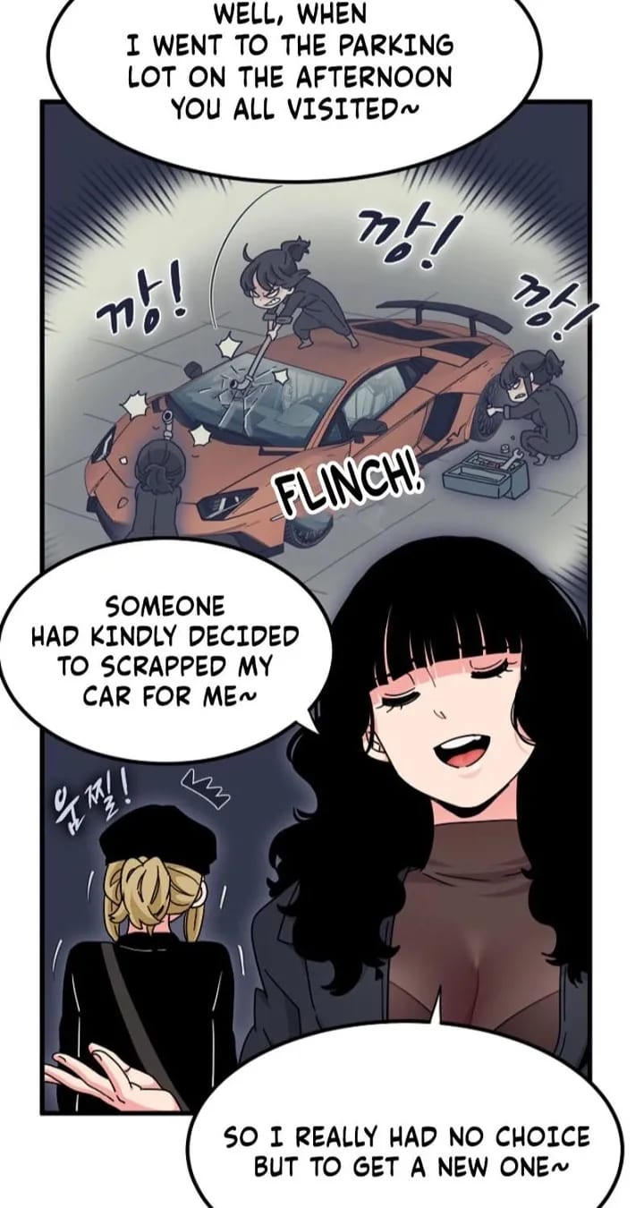 A Turning Point Uncensored, chapter 136, page 73 of 85