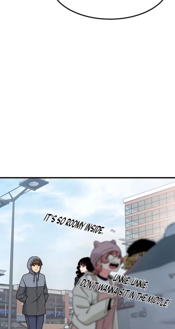 A Turning Point Uncensored, chapter 136, page 74 of 85
