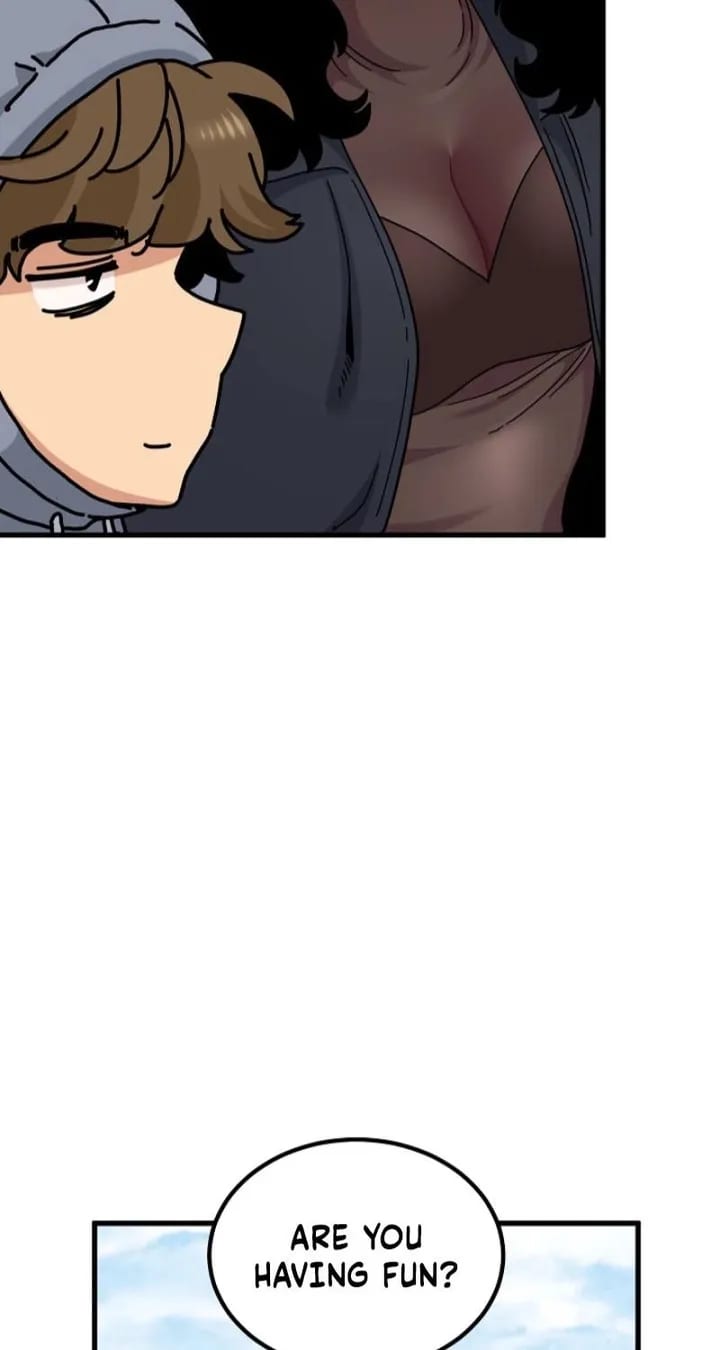 A Turning Point Uncensored, chapter 136, page 76 of 85