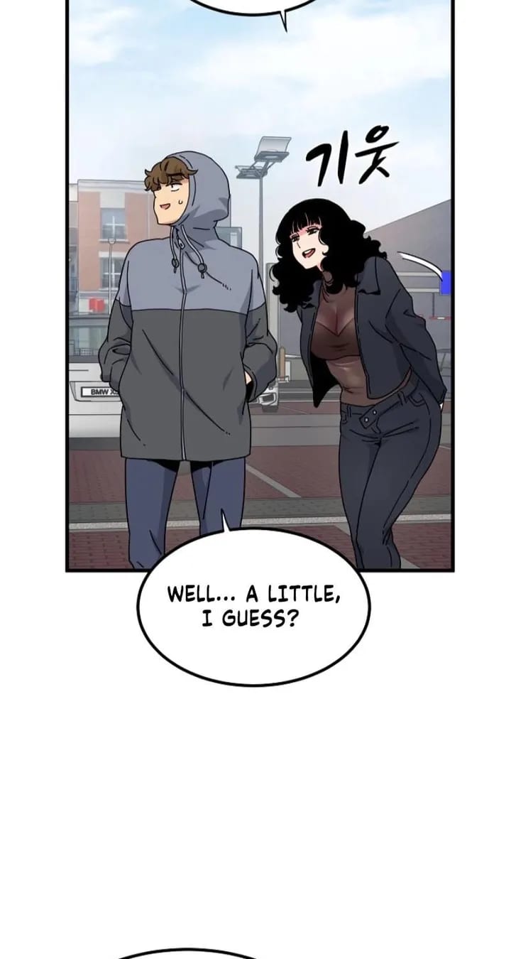 A Turning Point Uncensored, chapter 136, page 77 of 85
