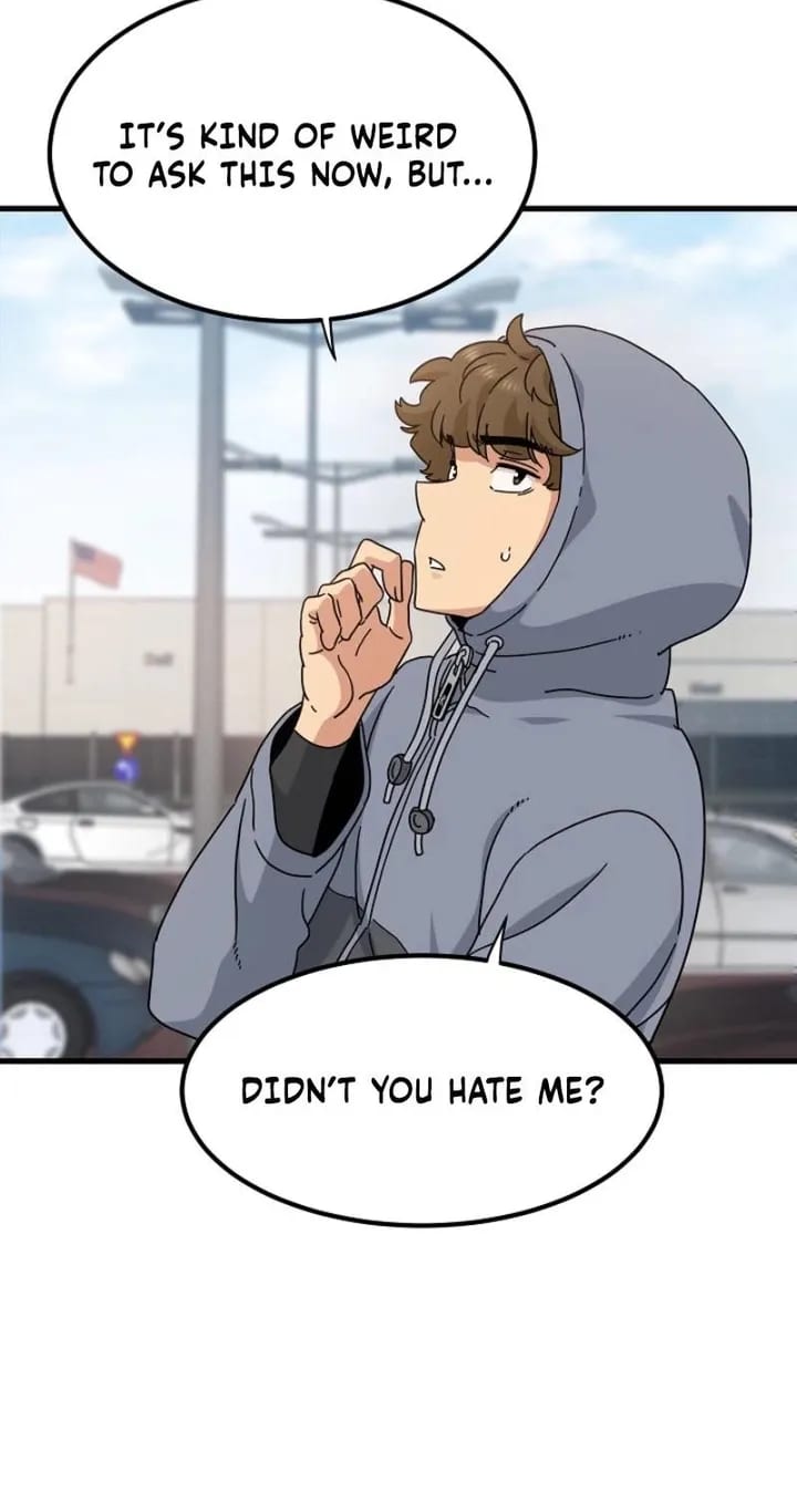 A Turning Point Uncensored, chapter 136, page 78 of 85