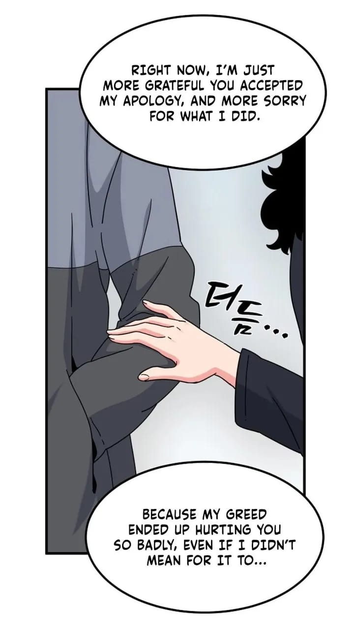 A Turning Point Uncensored, chapter 136, page 80 of 85
