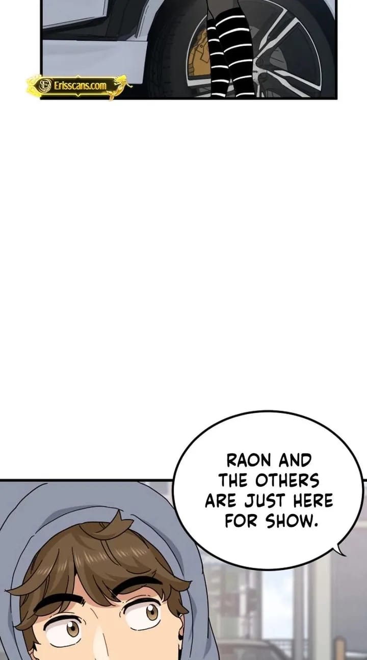 A Turning Point Uncensored, chapter 136, page 82 of 85