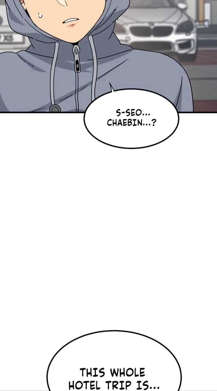 A Turning Point Uncensored, chapter 136, page 83 of 85