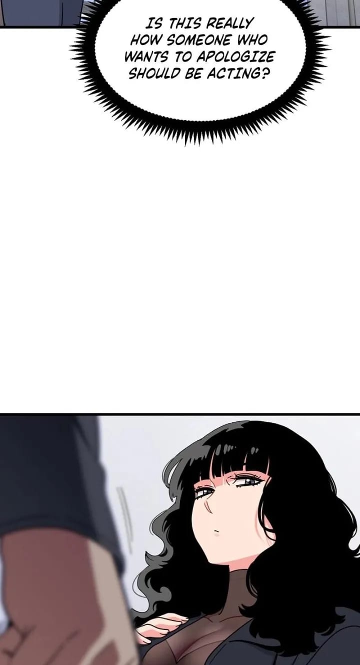 A Turning Point Uncensored, chapter 137, page 6 of 98