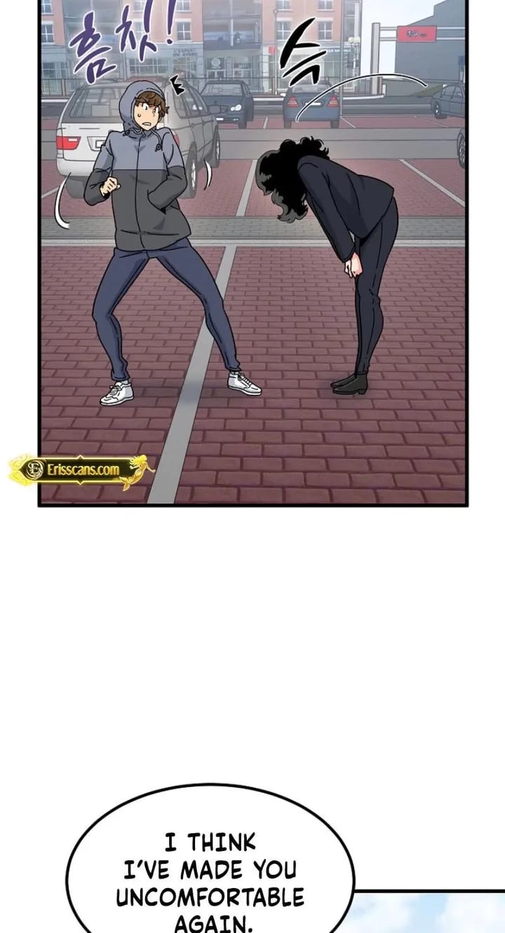 A Turning Point Uncensored, chapter 137, page 8 of 98