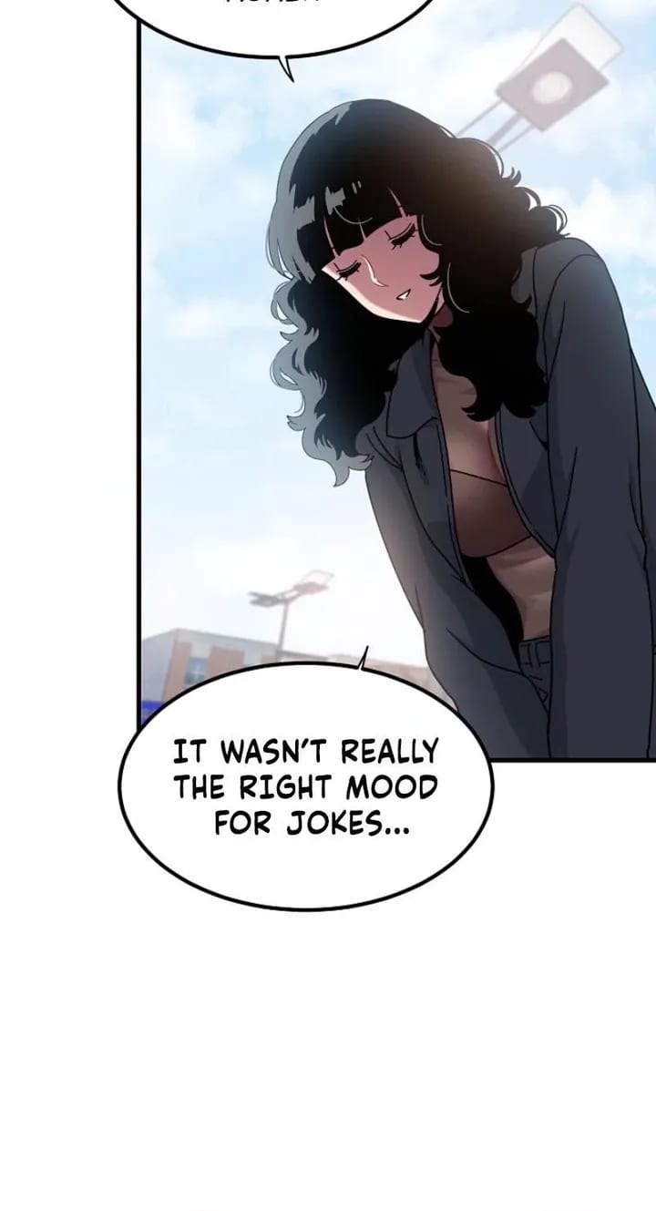 A Turning Point Uncensored, chapter 137, page 9 of 98