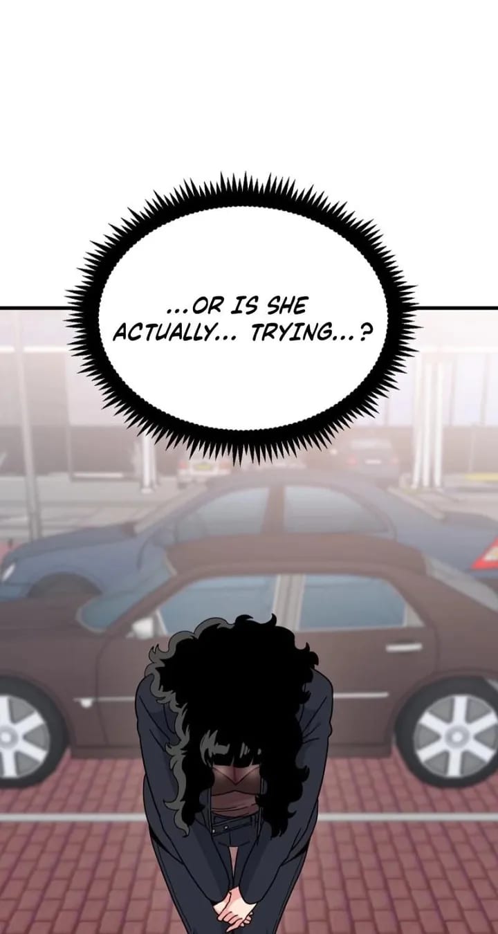 A Turning Point Uncensored, chapter 137, page 12 of 98