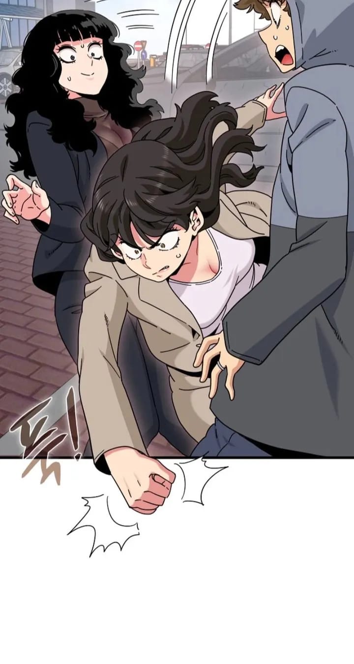 A Turning Point Uncensored, chapter 137, page 16 of 98