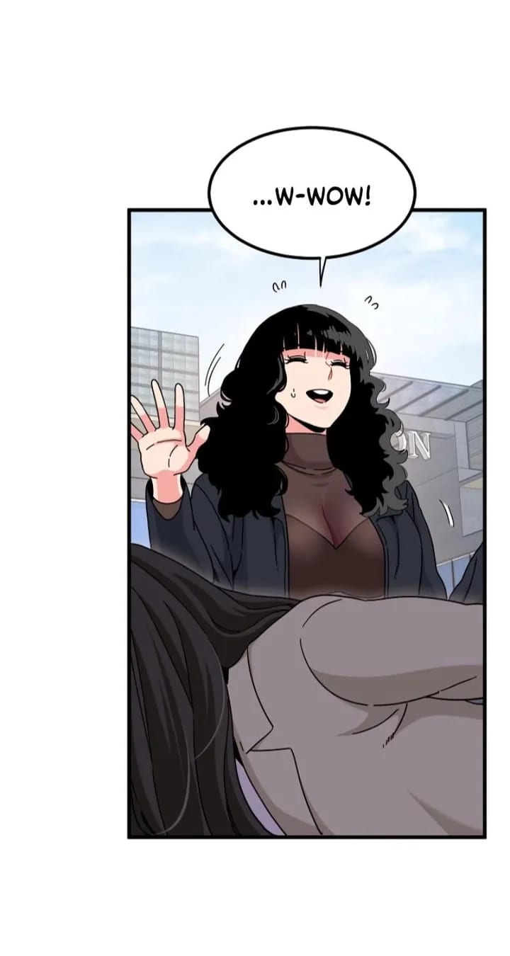 A Turning Point Uncensored, chapter 137, page 17 of 98