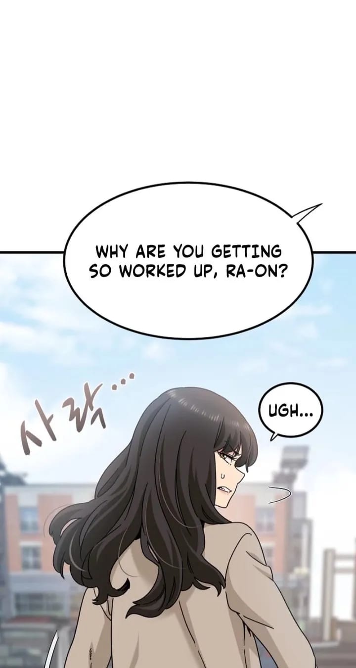 A Turning Point Uncensored, chapter 137, page 18 of 98