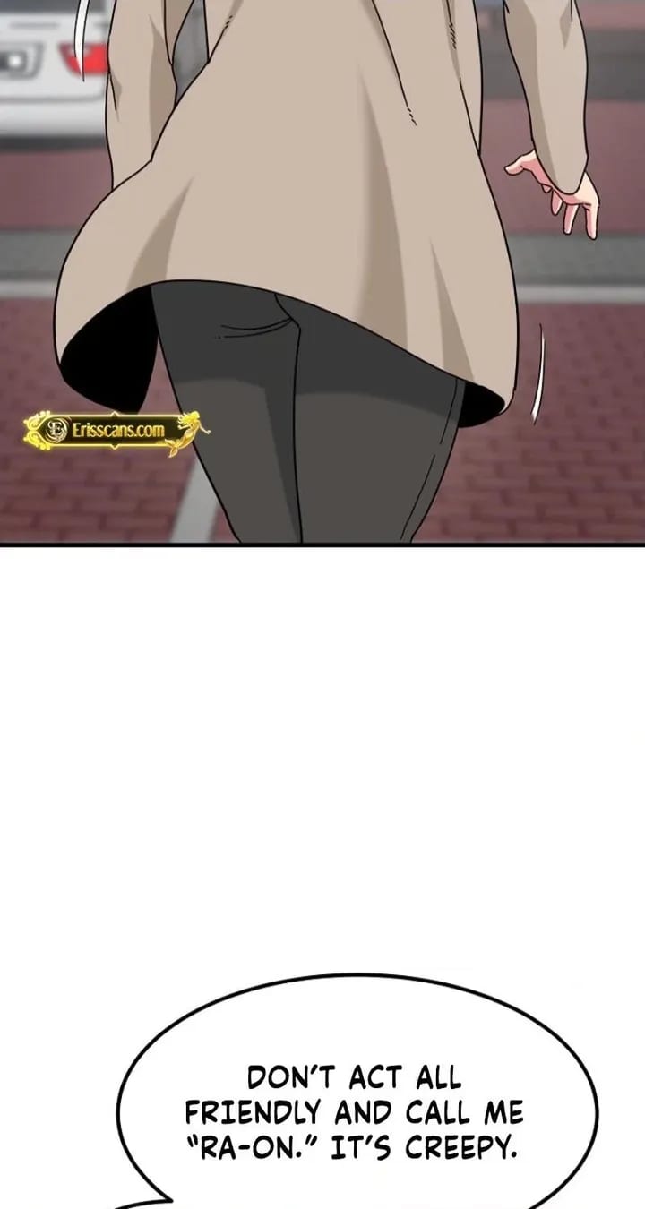 A Turning Point Uncensored, chapter 137, page 19 of 98