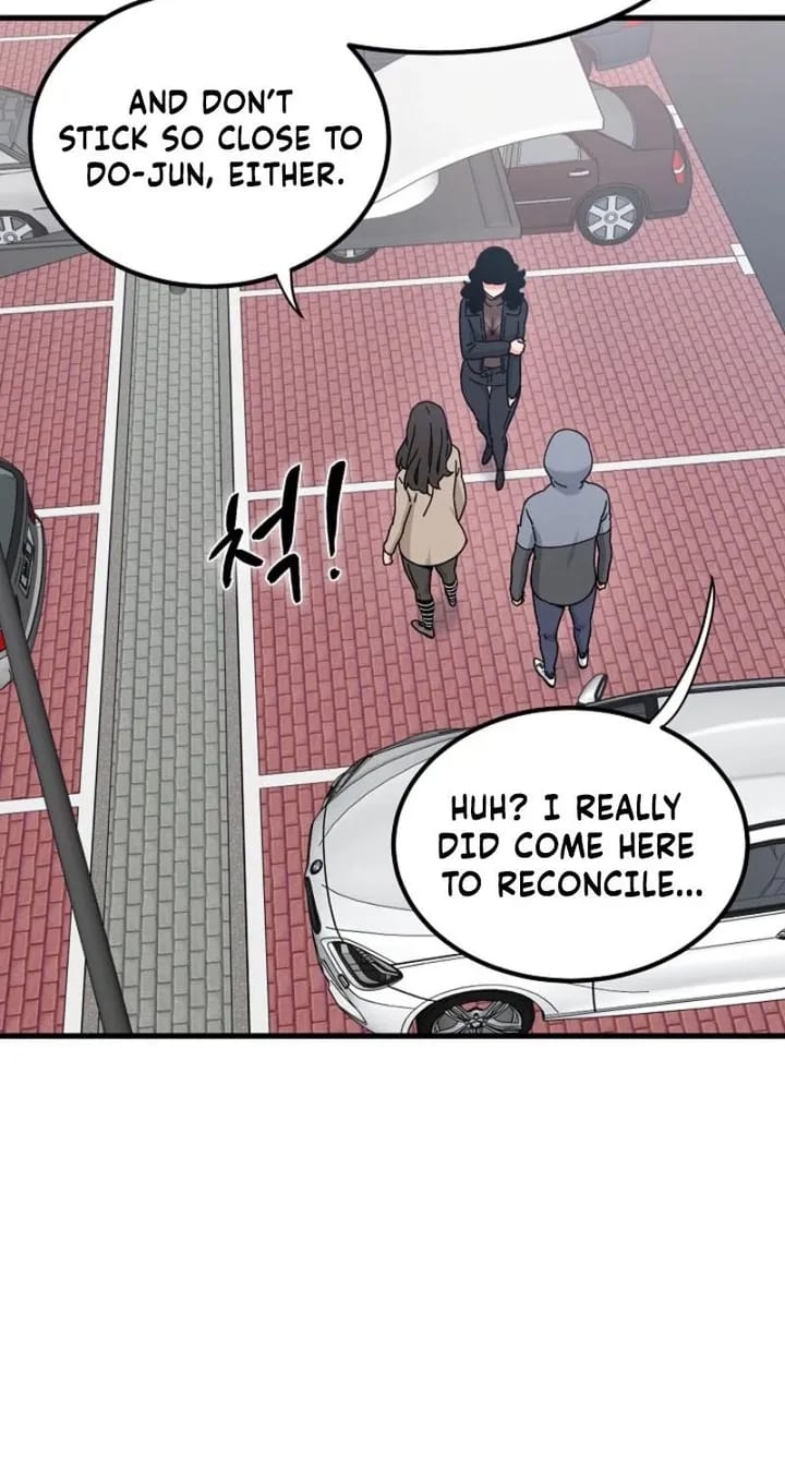 A Turning Point Uncensored, chapter 137, page 20 of 98