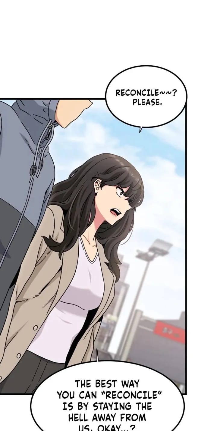 A Turning Point Uncensored, chapter 137, page 21 of 98