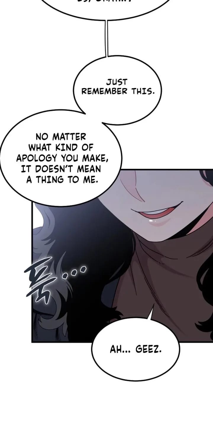 A Turning Point Uncensored, chapter 137, page 22 of 98
