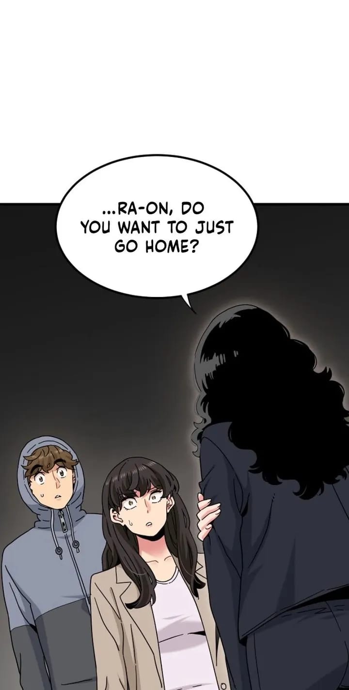 A Turning Point Uncensored, chapter 137, page 23 of 98