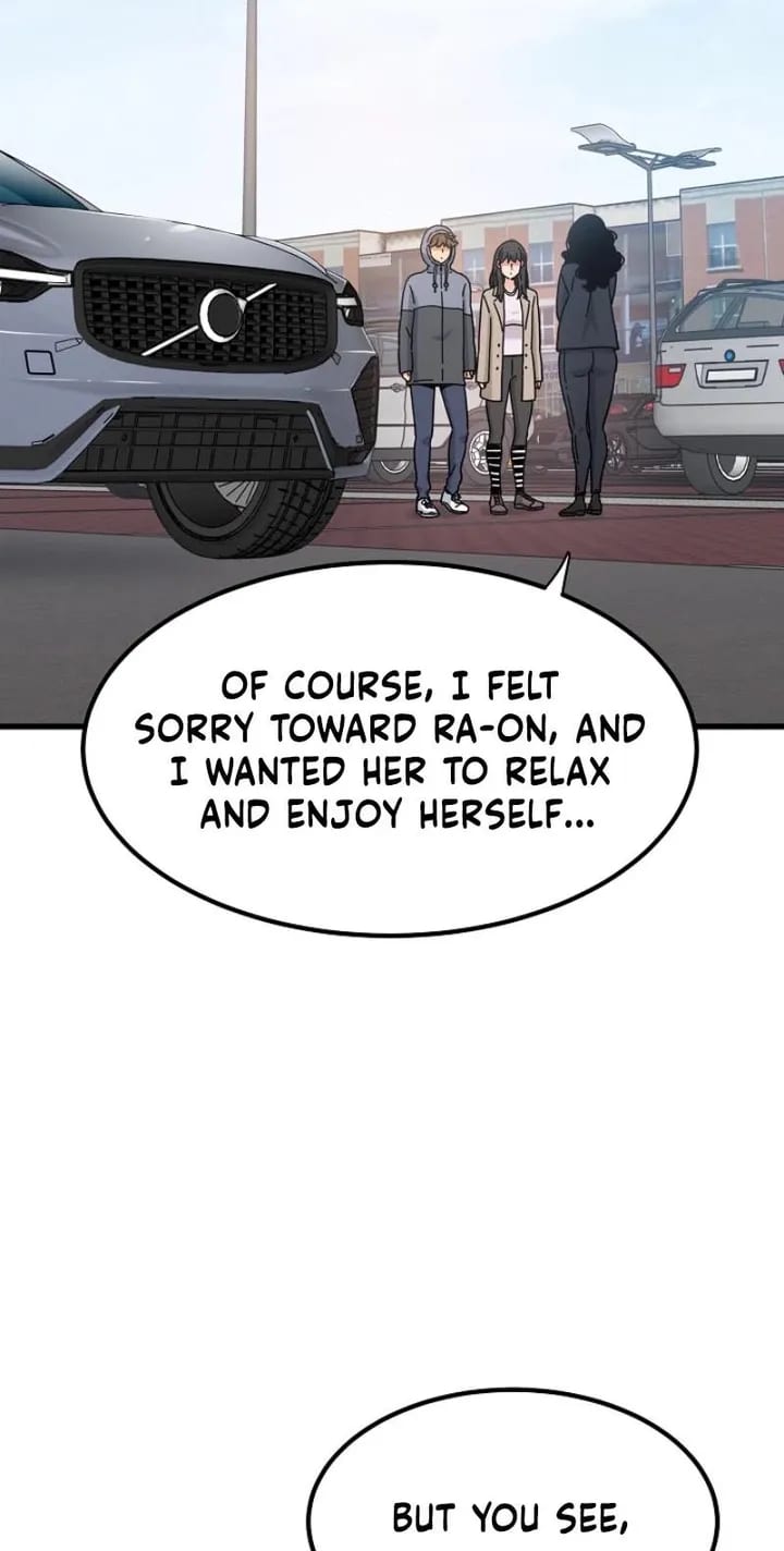 A Turning Point Uncensored, chapter 137, page 27 of 98