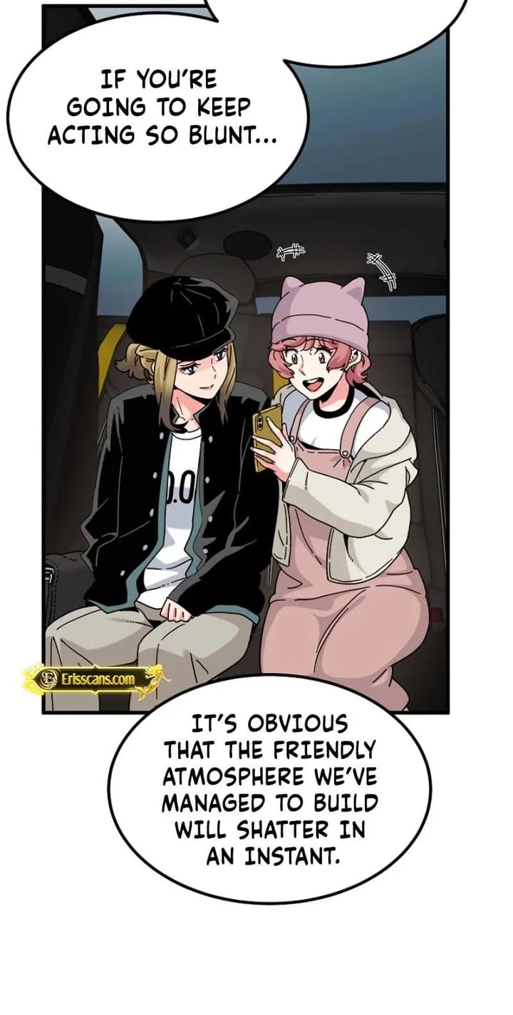 A Turning Point Uncensored, chapter 137, page 28 of 98