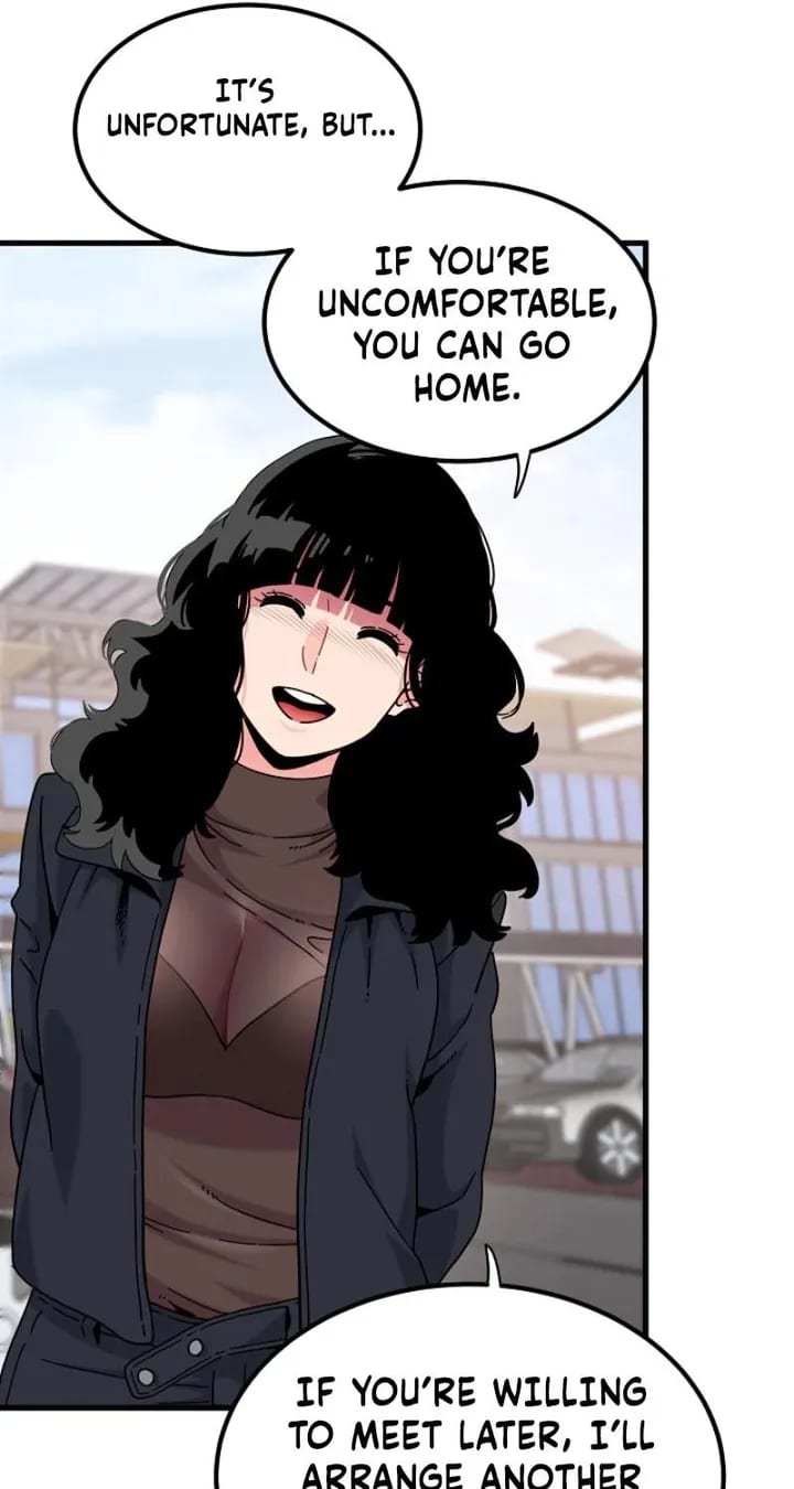 A Turning Point Uncensored, chapter 137, page 30 of 98