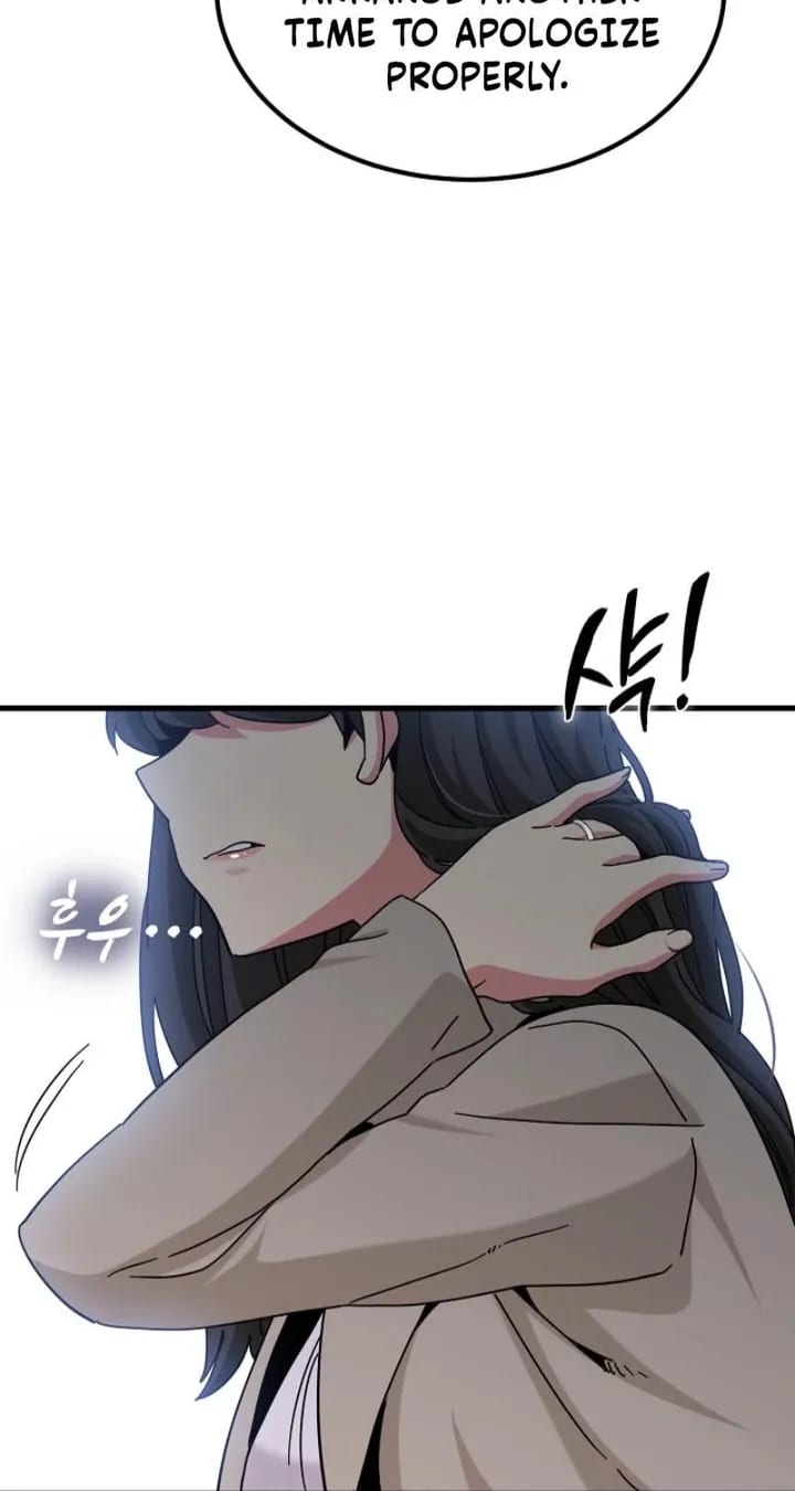 A Turning Point Uncensored, chapter 137, page 31 of 98