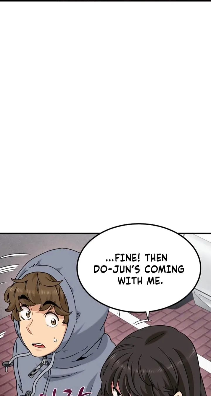 A Turning Point Uncensored, chapter 137, page 32 of 98