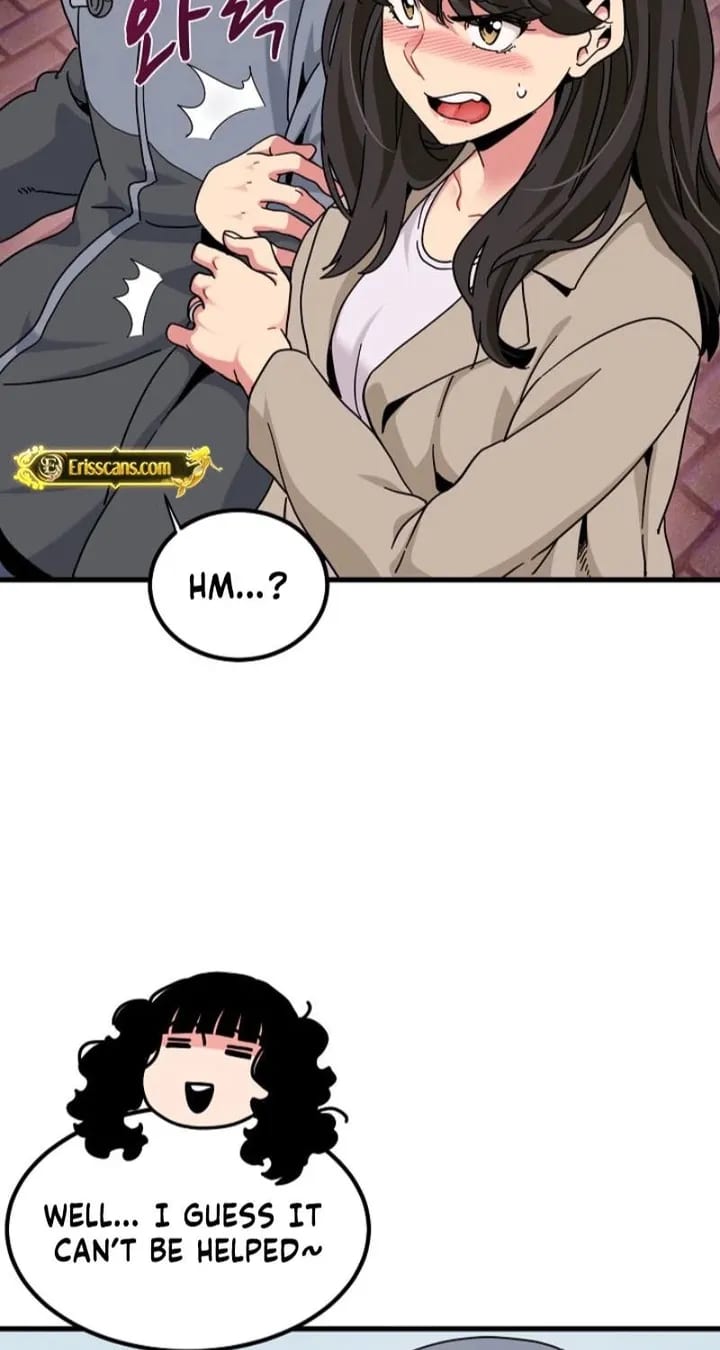 A Turning Point Uncensored, chapter 137, page 33 of 98