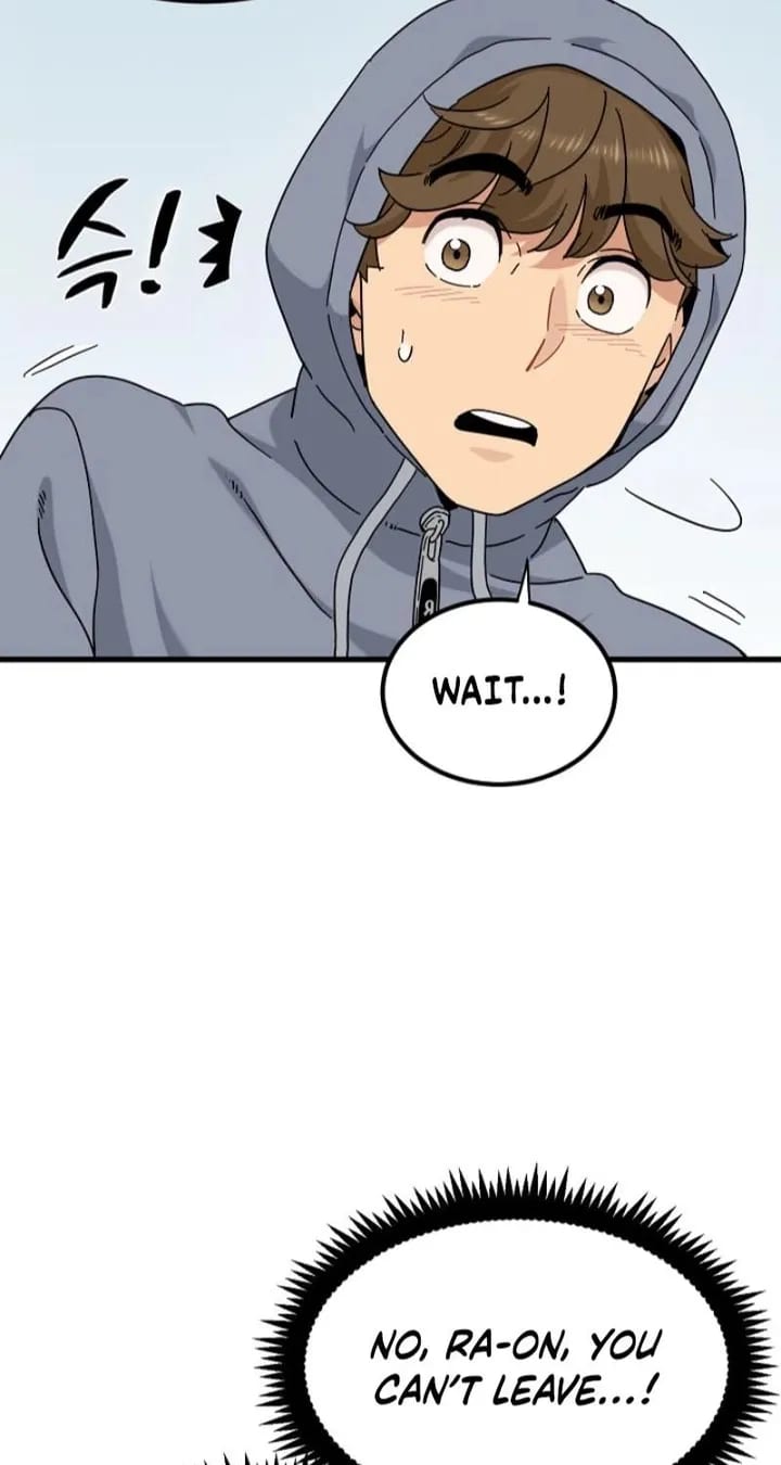 A Turning Point Uncensored, chapter 137, page 34 of 98