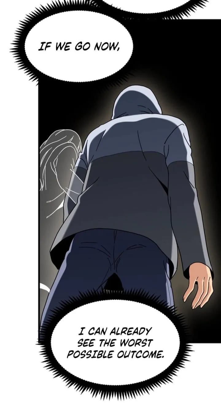 A Turning Point Uncensored, chapter 137, page 35 of 98