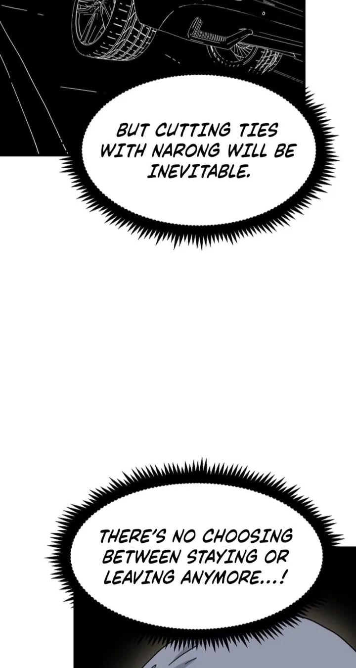 A Turning Point Uncensored, chapter 137, page 37 of 98
